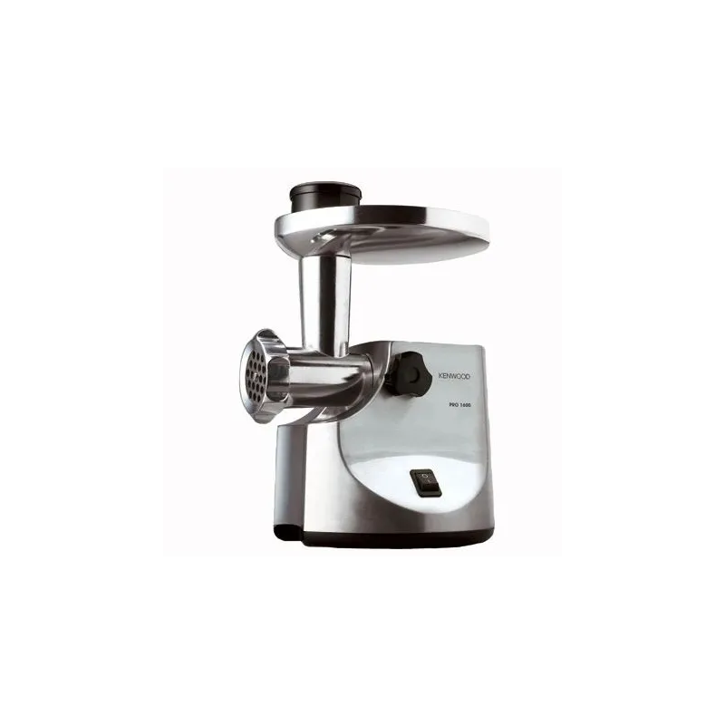 Mėsmalė Kenwood MG510