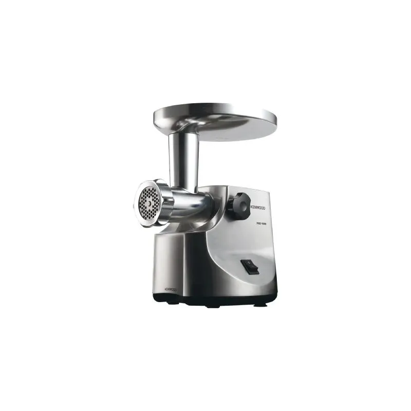 Mėsmalė Kenwood MG510