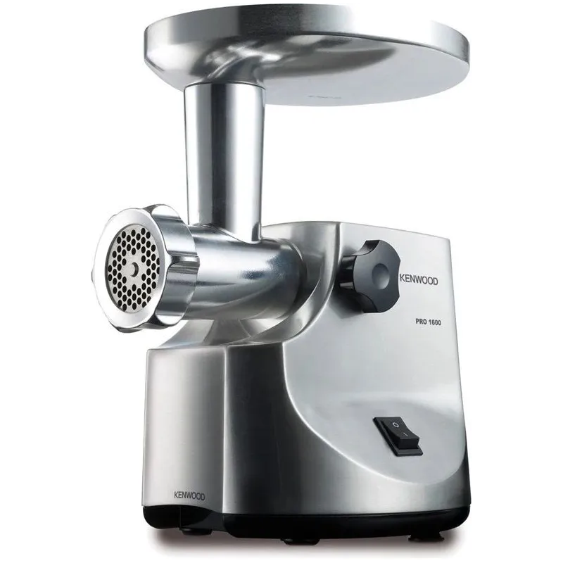 Mėsmalė Kenwood MG510