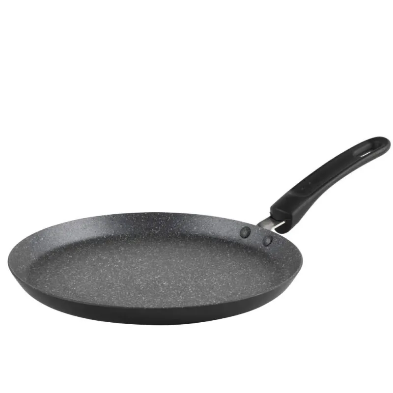 Russell Hobbs RH028521EU7 Metallic Marble 25 cm Pancake Pan