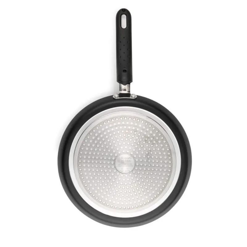 Russell Hobbs RH028521EU7 Metallic Marble 25 cm Pancake Pan