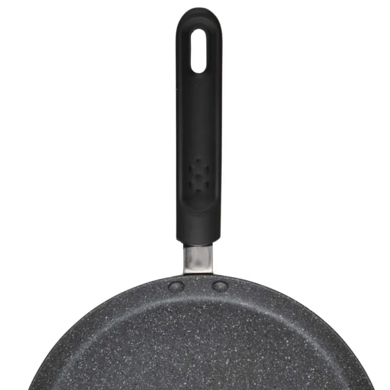 Russell Hobbs RH028521EU7 Metallic Marble 25 cm Pancake Pan