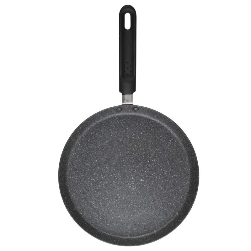 Russell Hobbs RH028521EU7 Metallic Marble 25 cm Pancake Pan