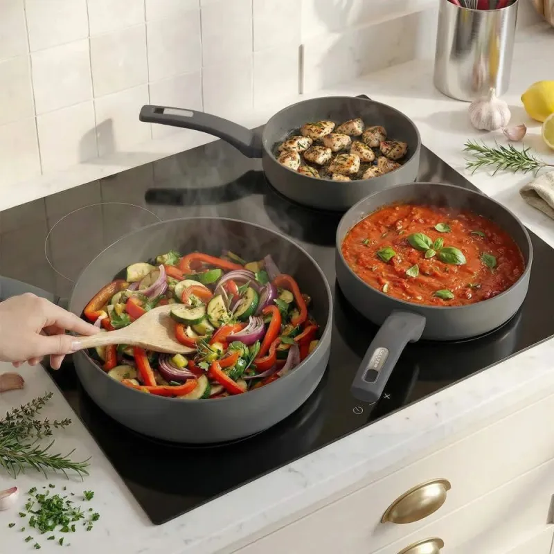 Salter BW14715 Alto 28cm Fry Pan