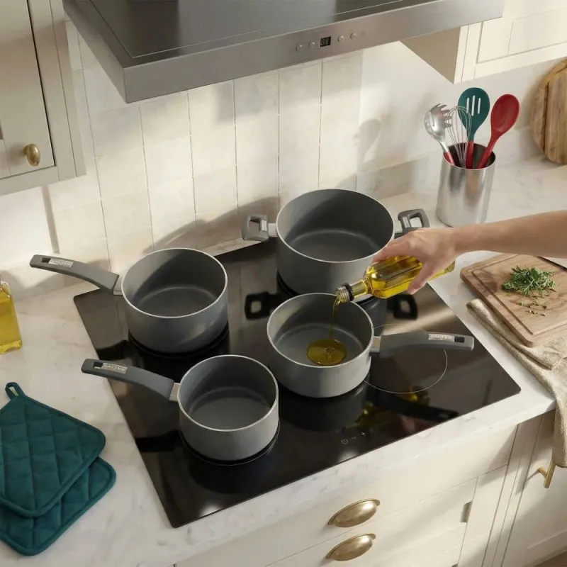 Salter BW14718 Alto 16cm Saucepan