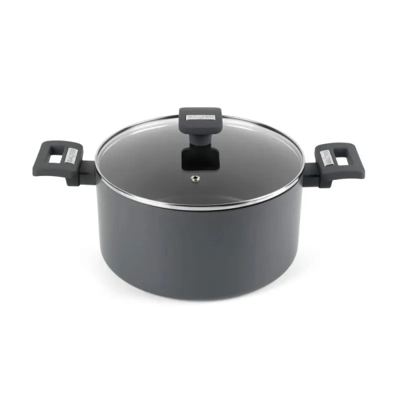 Salter BW14726 Alto 24 cm Stockpot