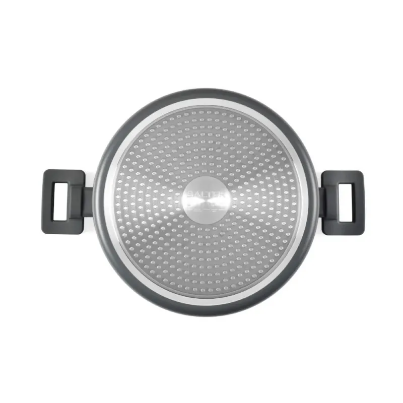 Salter BW14726 Alto 24 cm Stockpot