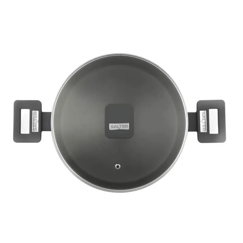Salter BW14726 Alto 24 cm Stockpot