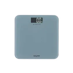 Salter SA00600GCFEU12 Brushed Finish Electronic Scale