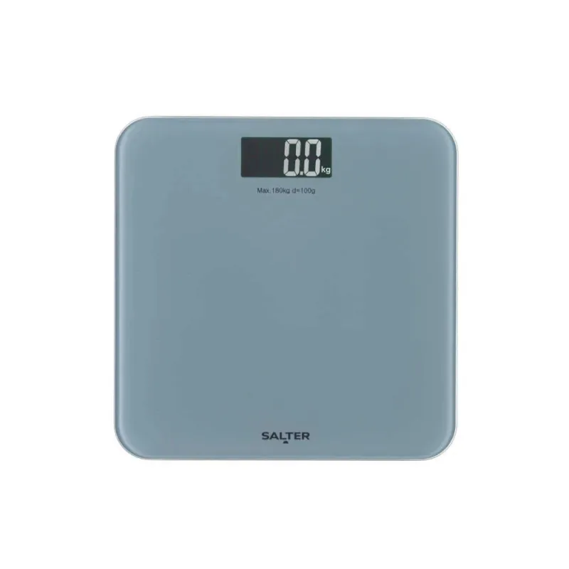 Salter SA00600GCFEU12 Brushed Finish Electronic Scale