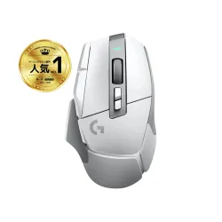 Mouse usb wrl g502x lightspeed-white 910-006189 logitech