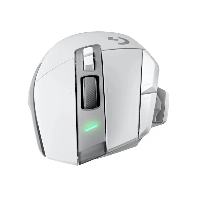 Mouse usb wrl g502x lightspeed-white 910-006189 logitech