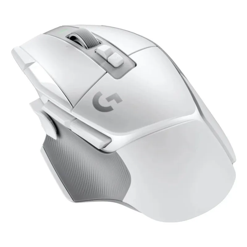 Mouse usb wrl g502x lightspeed-white 910-006189 logitech