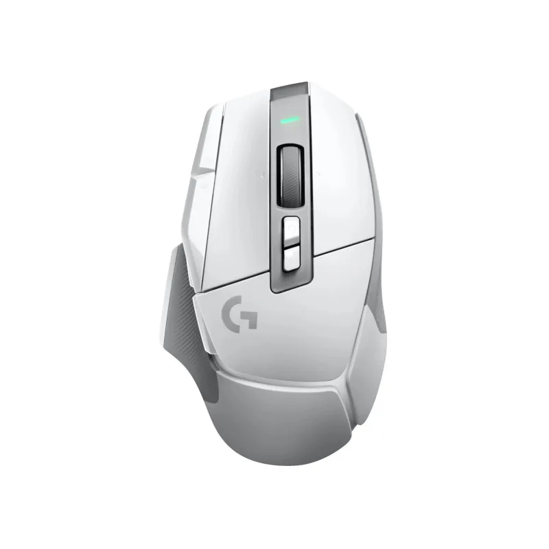 Mouse usb wrl g502x lightspeed-white 910-006189 logitech