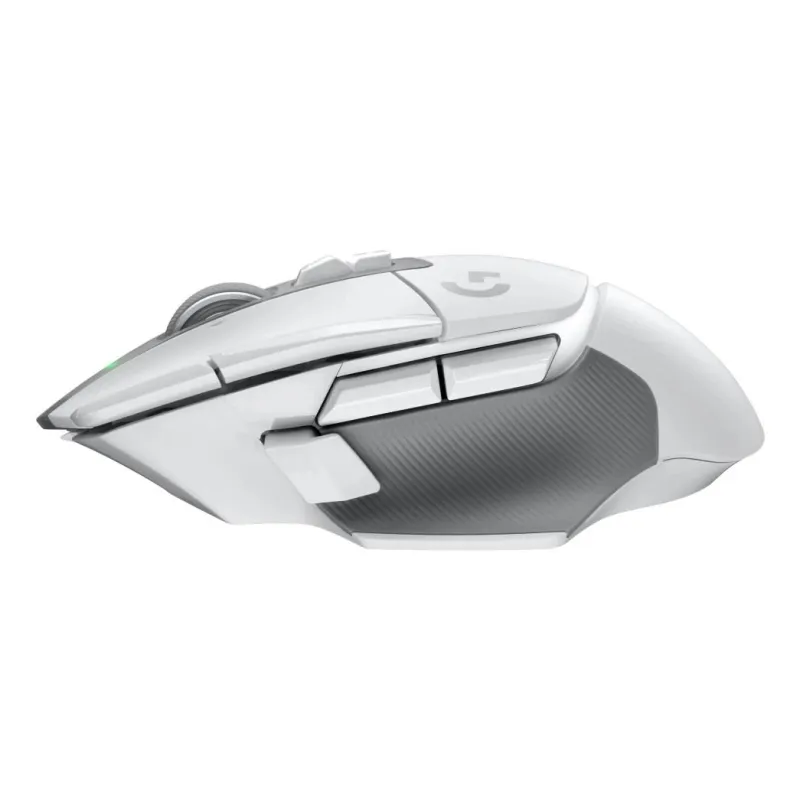 Mouse usb wrl g502x lightspeed-white 910-006189 logitech