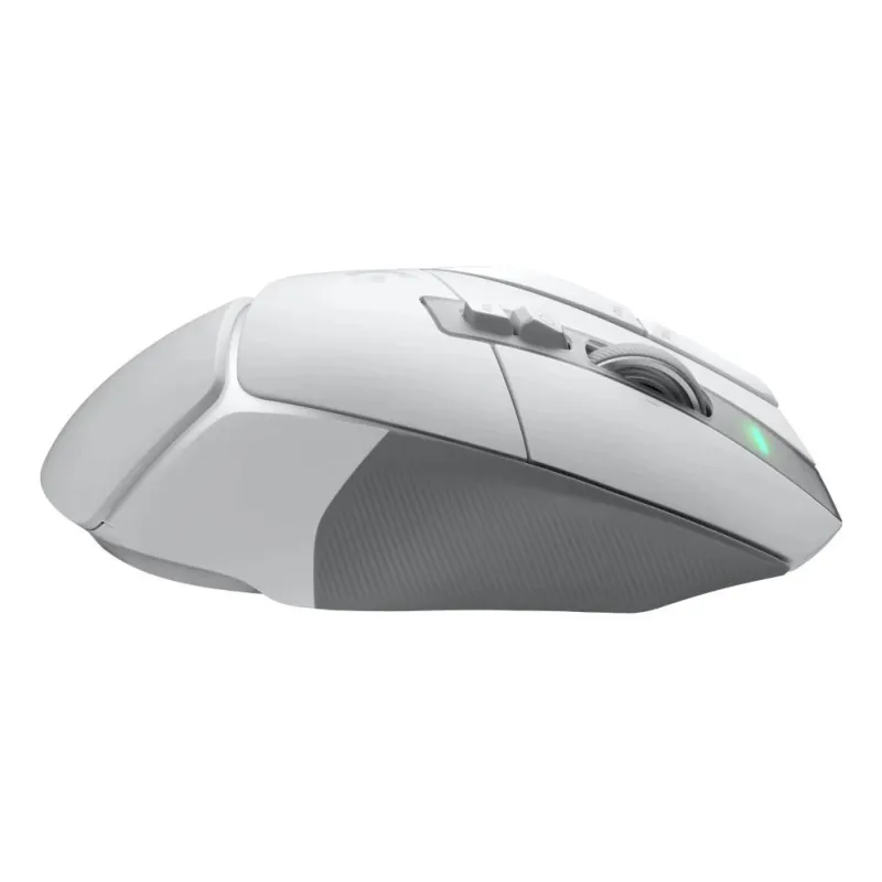 Mouse usb wrl g502x lightspeed-white 910-006189 logitech