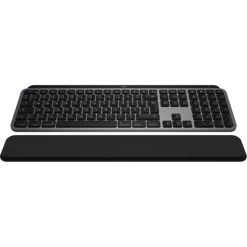 Keyboard +mouse combo mxkeys s-grey 920-012845 logitech
