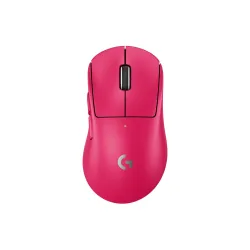 Mouse usb wrl pro x superlight-2dex black 910-007373 logitech