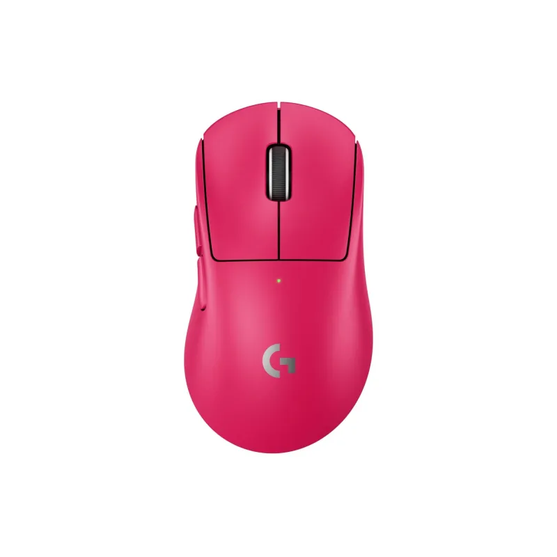 Mouse usb wrl pro x superlight-2dex black 910-007373 logitech