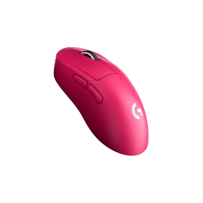 Mouse usb wrl pro x superlight-2dex black 910-007373 logitech