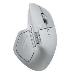 Mouse usb wrl mx master 4-grey 910-007563 logitech