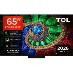 Televizorius 65rm7l tcl