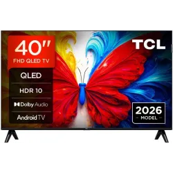 Tv 40s5l tcl
