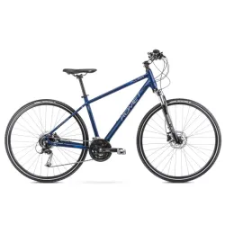 Velosipēds ROMET Orkan 6 M, zils ,M,