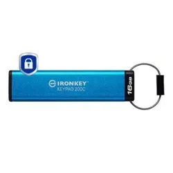 Memory drive flash usb-c-16gb ikkp200c-16gb kingston