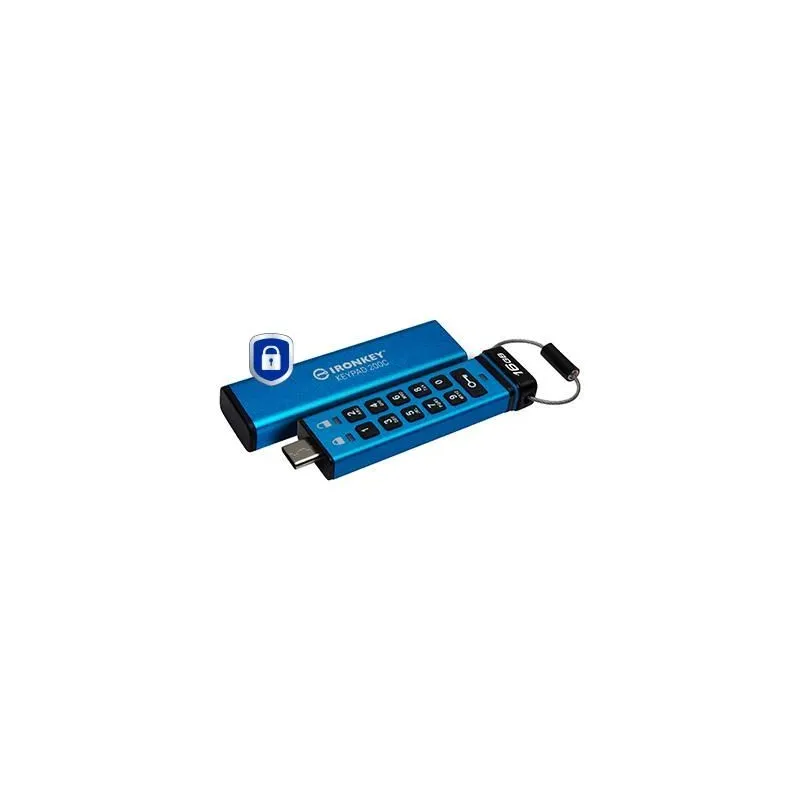 Memory drive flash usb-c-16gb ikkp200c-16gb kingston
