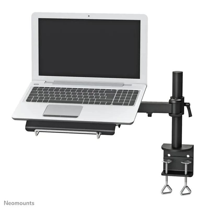 Nb acc desk mount 10-22-notebook-d100 neomounts