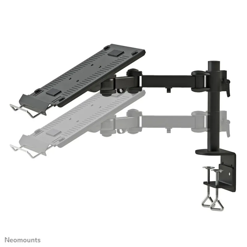 Nb acc desk mount 10-22-notebook-d100 neomounts