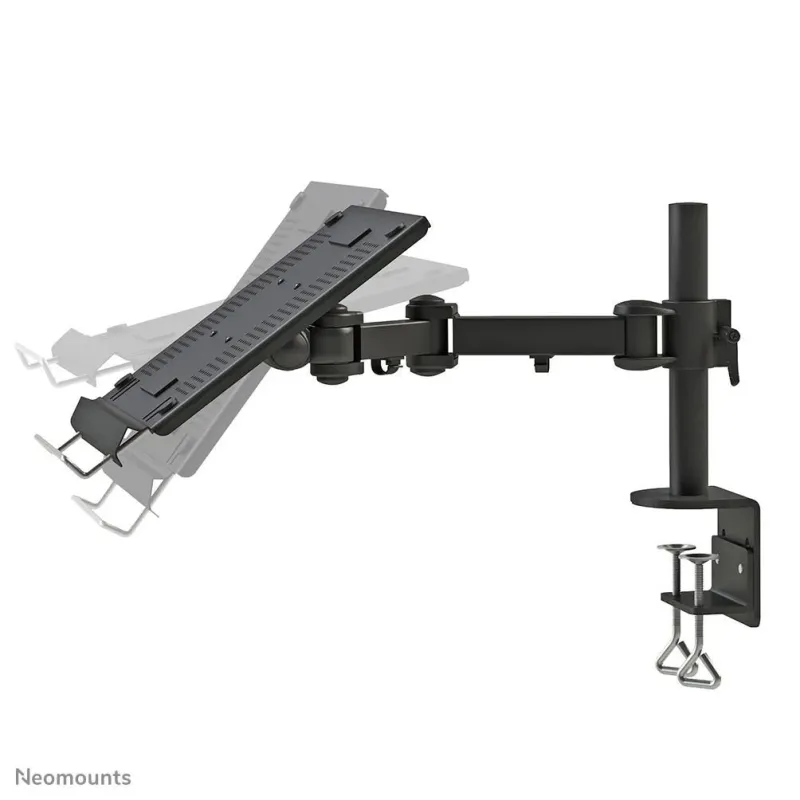 Nb acc desk mount 10-22-notebook-d100 neomounts