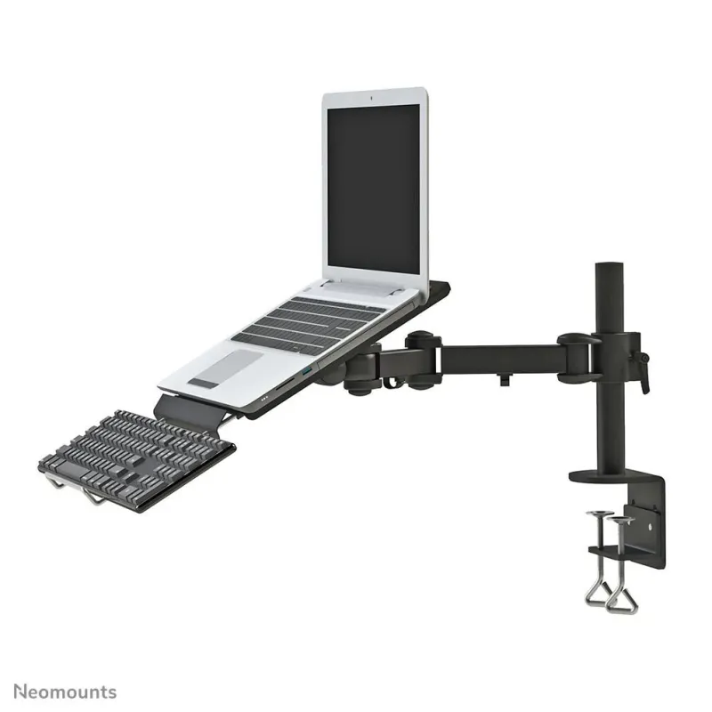 Nb acc desk mount 10-22-notebook-d100 neomounts