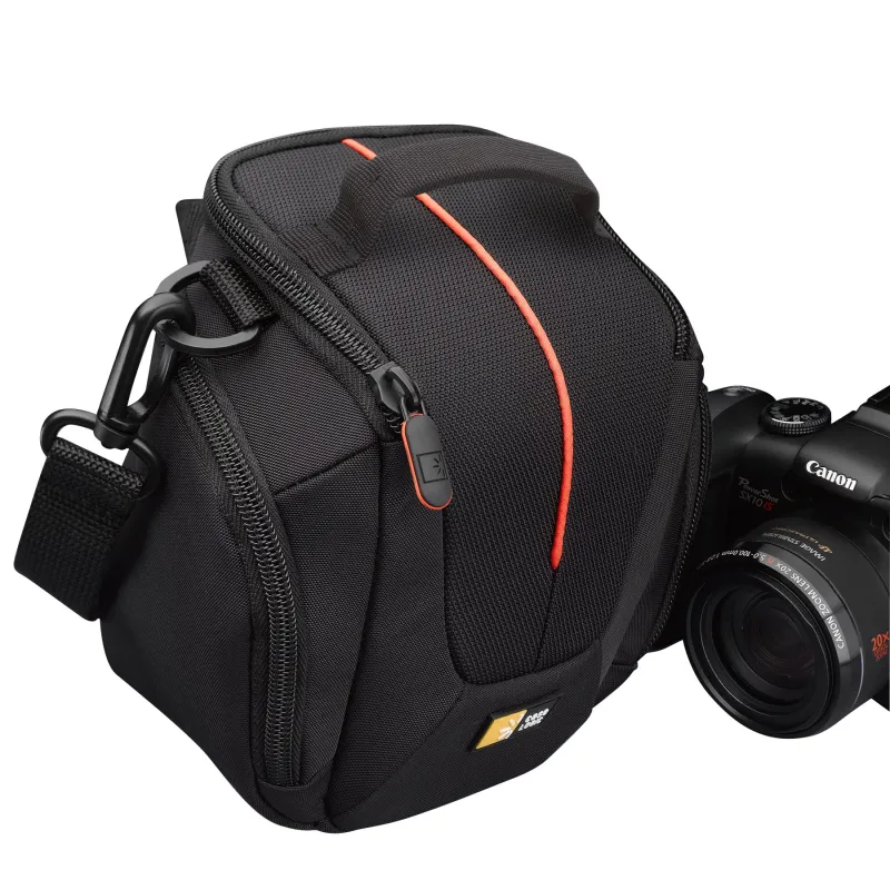 Case Logic 1022 Camera case high zoom-CSC DCB-304 BLACK