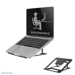Nb acc desk stand 10-17-nsls085black neomounts