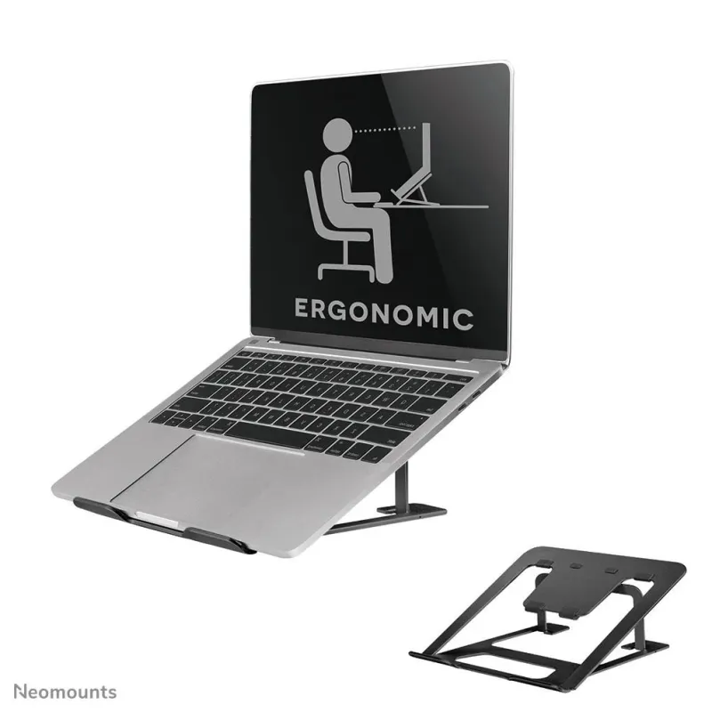 Nb acc desk stand 10-17-nsls085black neomounts