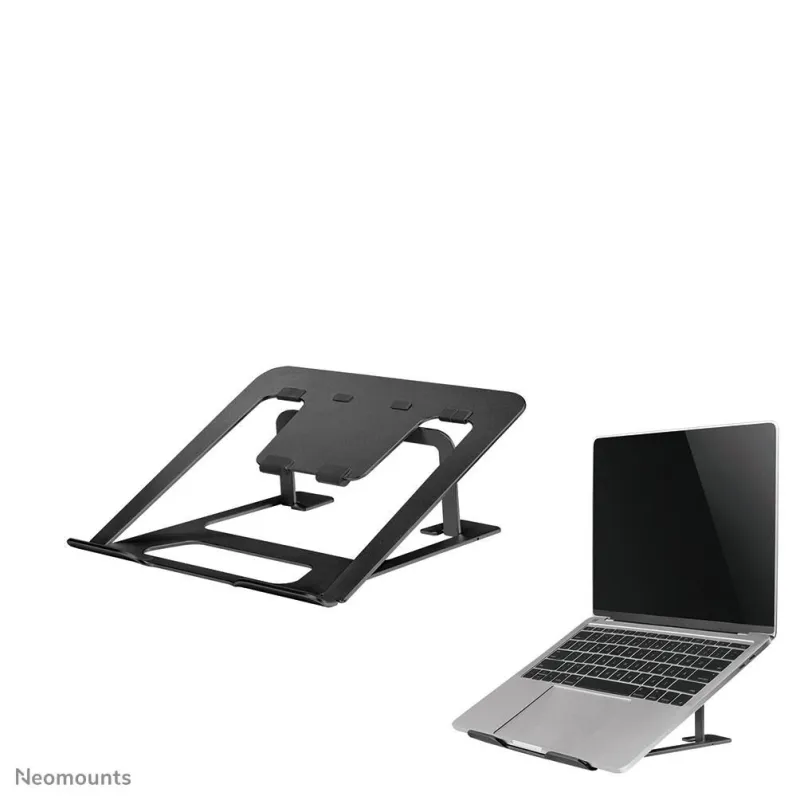 Nb acc desk stand 10-17-nsls085black neomounts