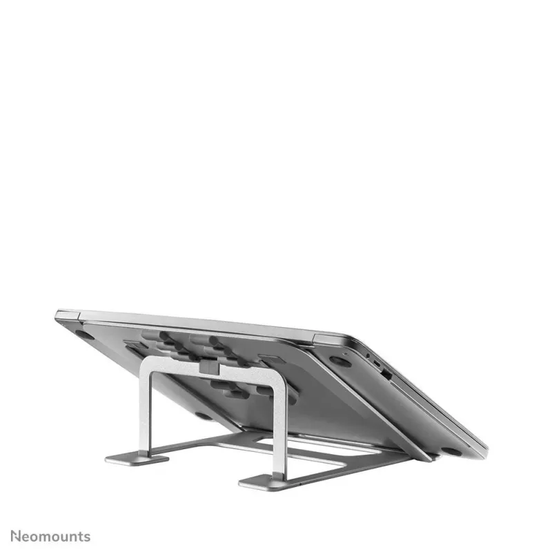 Nb acc desk stand 10-17-nsls085silver neomounts
