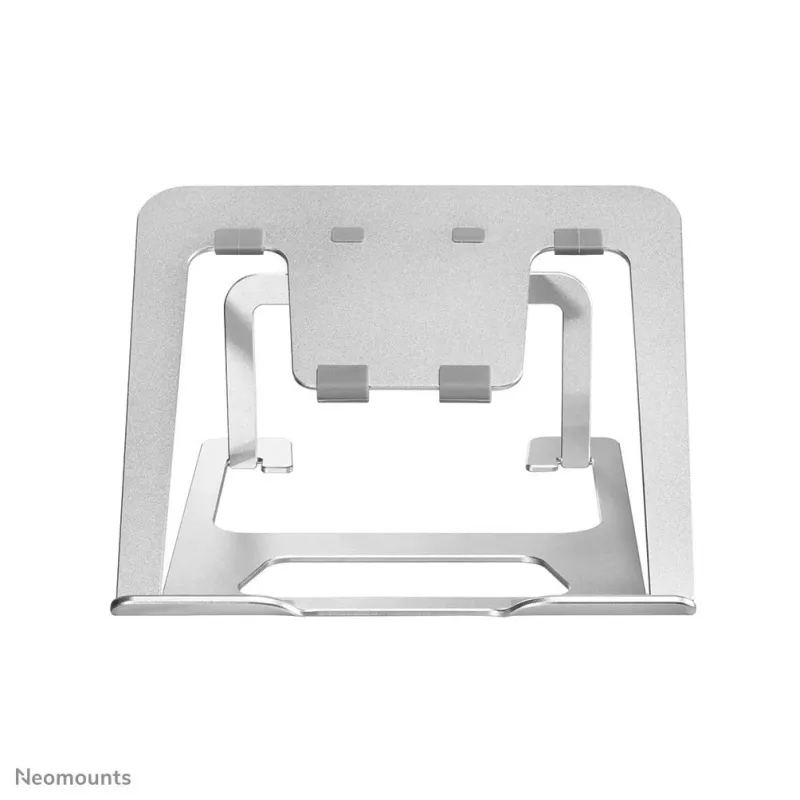 Nb acc desk stand 10-17-nsls085silver neomounts