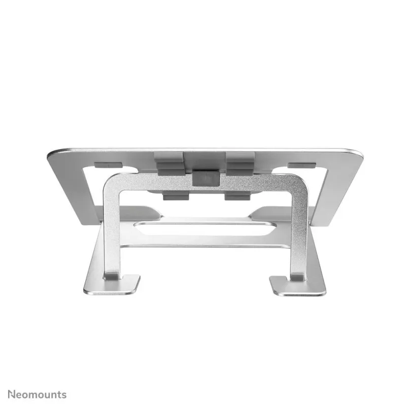 Nb acc desk stand 10-17-nsls085silver neomounts