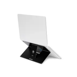Nb acc stand riser attachable-black rgoriatbl r-go tools