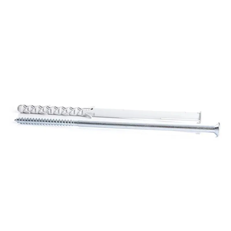 Dībeļnagla htlau09 10x200mm ,g&b fissaggi,