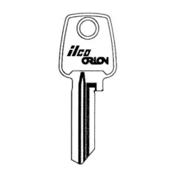 Blank key tl1l,vlk-2, tallinn