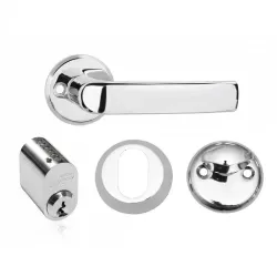 Door lock set mp mro+muz+mci cp