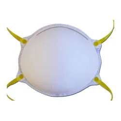 Particulate respirator vic821 ffp2