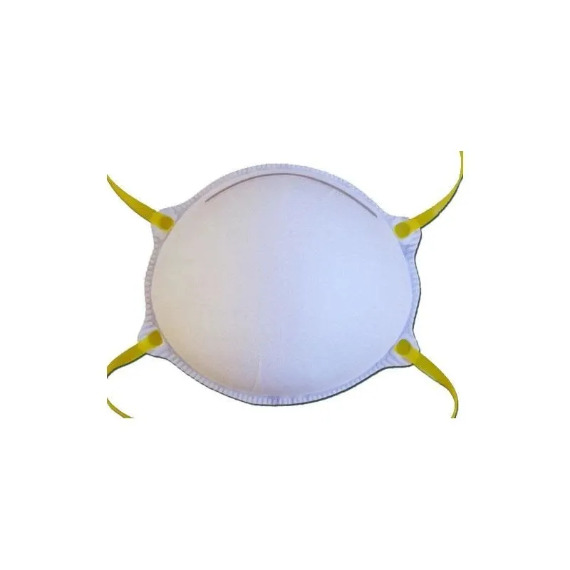 Particulate respirator vic821 ffp2
