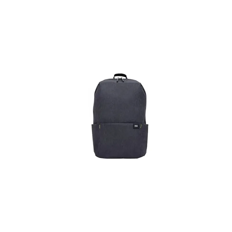 XIAOMI MI CASUAL DAYPACK mugursoma, melna