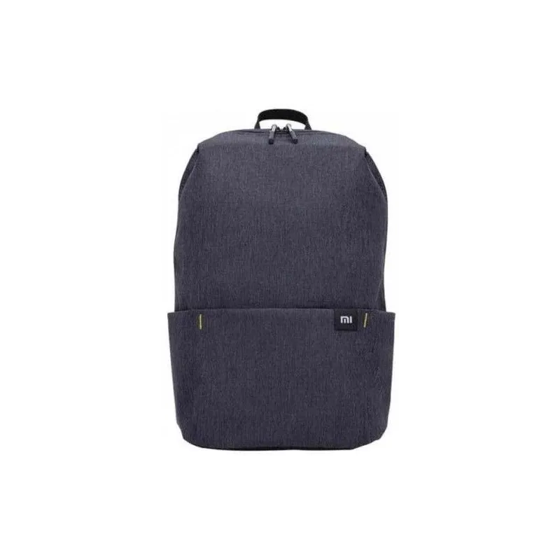 XIAOMI MI CASUAL DAYPACK mugursoma, melna