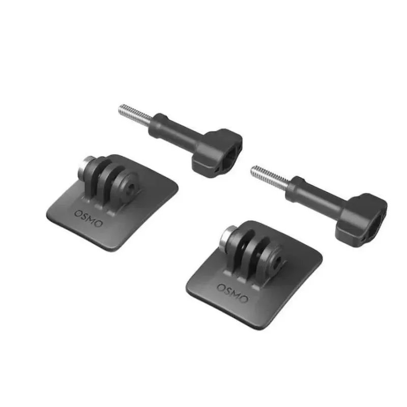 Camera acc curv. adhesive base-osmo cp.os.00000267 dji